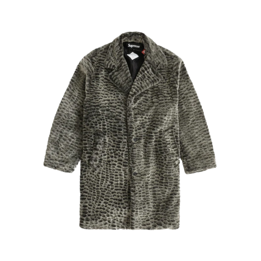 Supreme Kindermann Corduroy Car Coatキムタク（Supreme Kindermann 