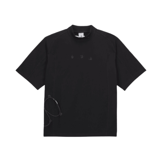Tシャツ・カットソー Nike x Off-White NRG T-Shirt Black - Asia 나이키 x 오프화이트 NRG 티셔츠 블랙 - 아시아 | Nike | KREAM