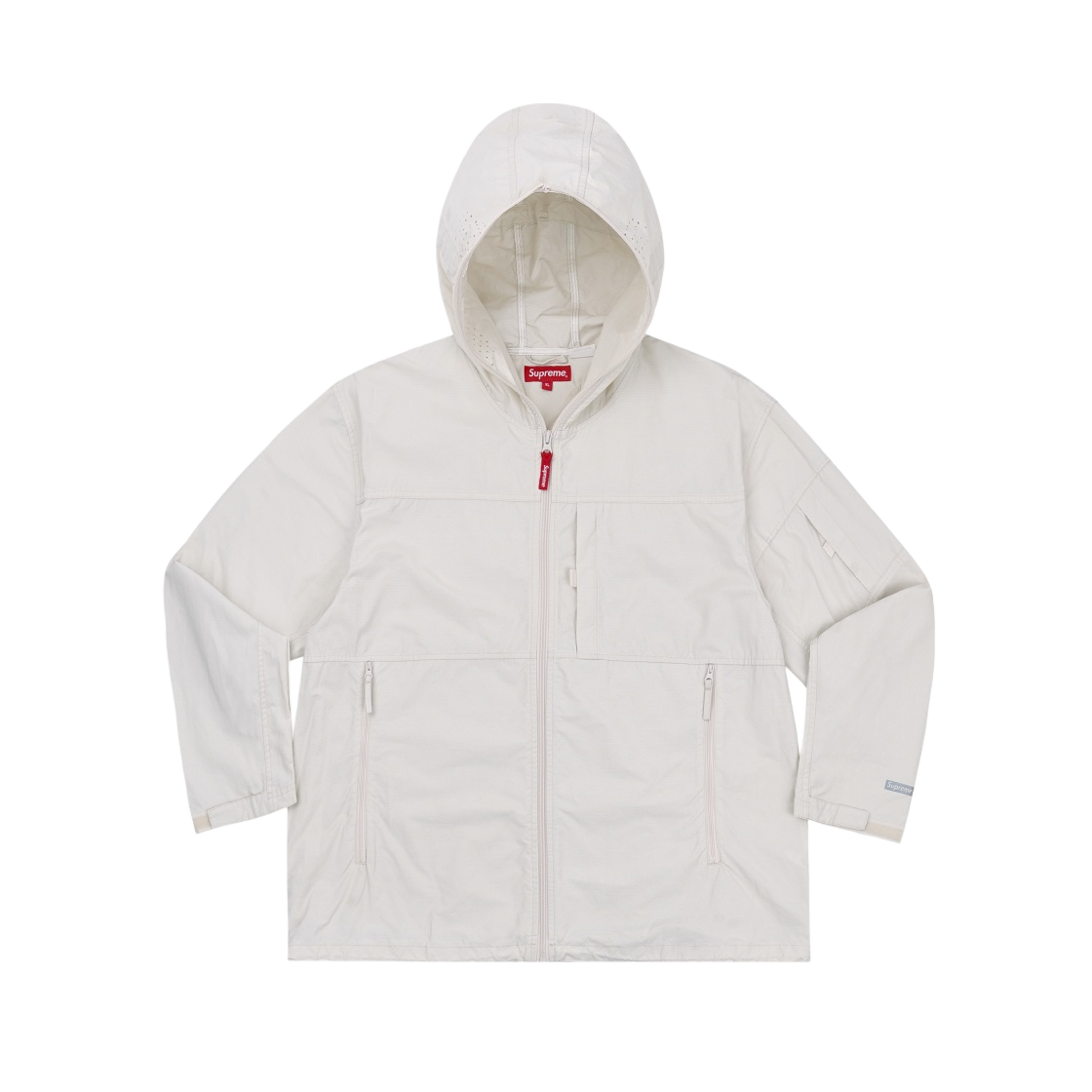 ジャケット・アウター Supreme 22ss Full Zip Facemask Jacket L $_12.JPG?set_id=880000500F