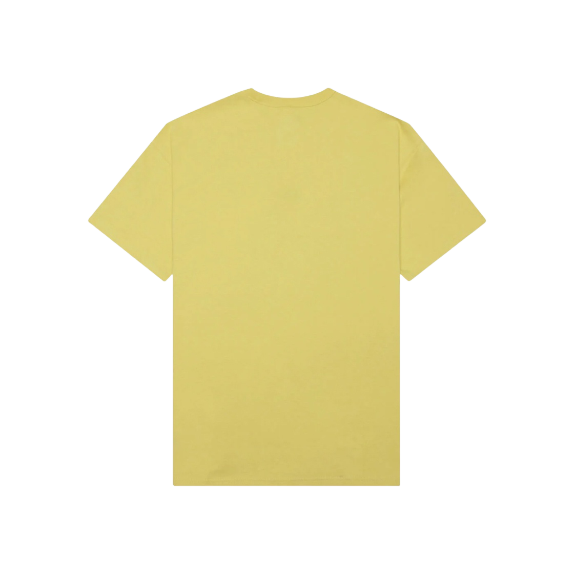 DB3193-700 Nike NSW Premium Essential T-Shirt Saturn Gold - US/EU - #2