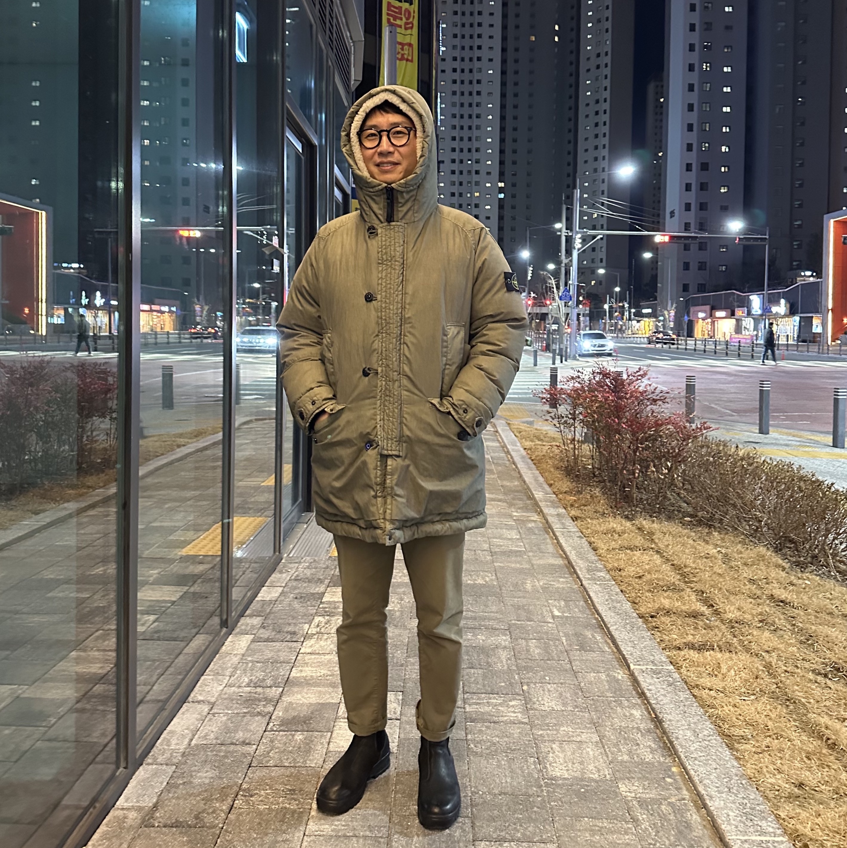 vandal7님의 스타일