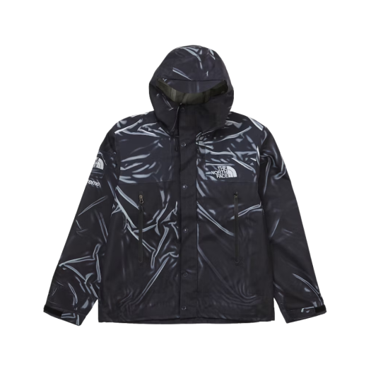 슈프림 x 노스페이스 S 로고 마운틴 자켓 블랙 - 20FW | Supreme 슈프림 x 노스페이스 S 로고 마운틴 자켓 블랙 - 20FW | Supreme