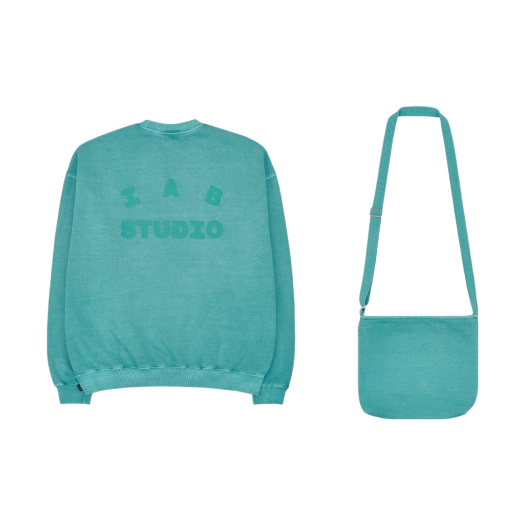 iab bag | SHOP | KREAM