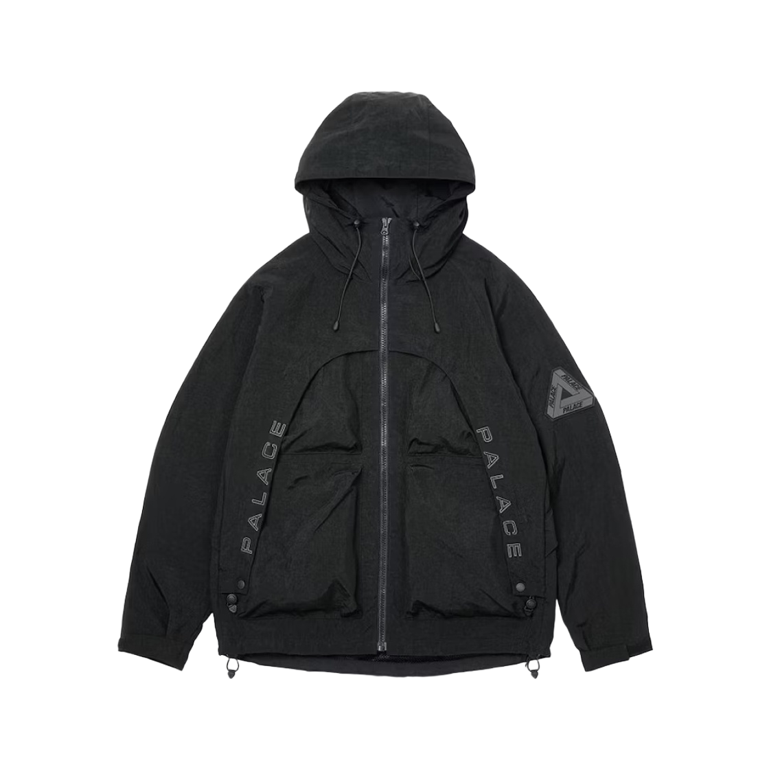 팔라스 리마커 자켓 그린 - 20FW | Palace | KREAM