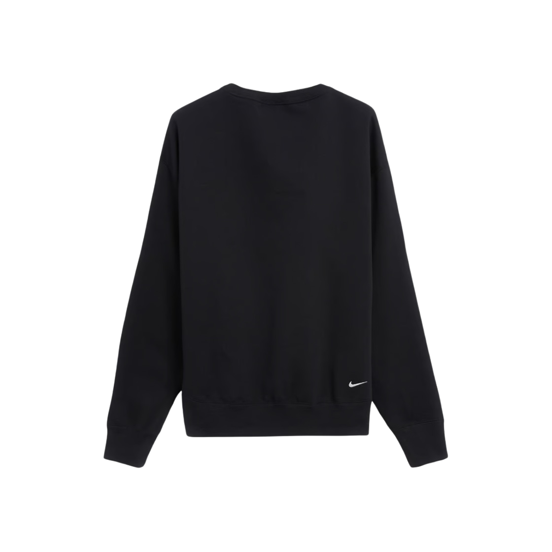 nike nrg acg crew fleece