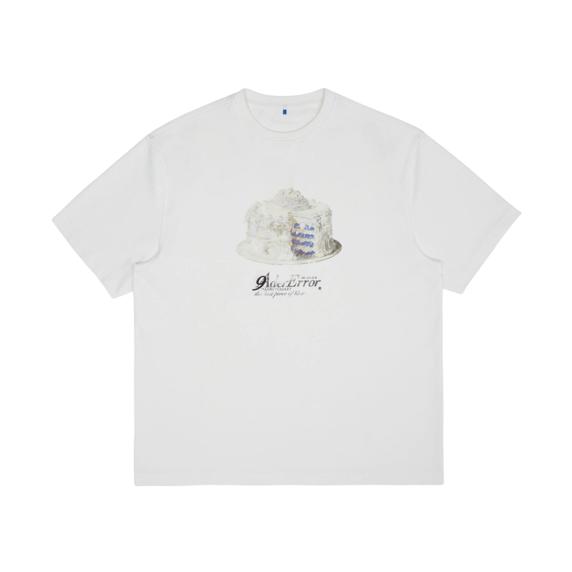 【ADER ERROR】 Og; 9th 2231 Ader Error Og; 9th @2231 T-Shirt Noir | eBay