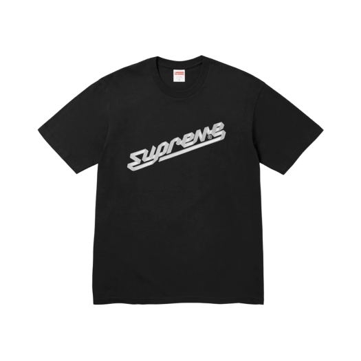 23FW Supreme Worship Tee Black / Large（Shop - Supreme）