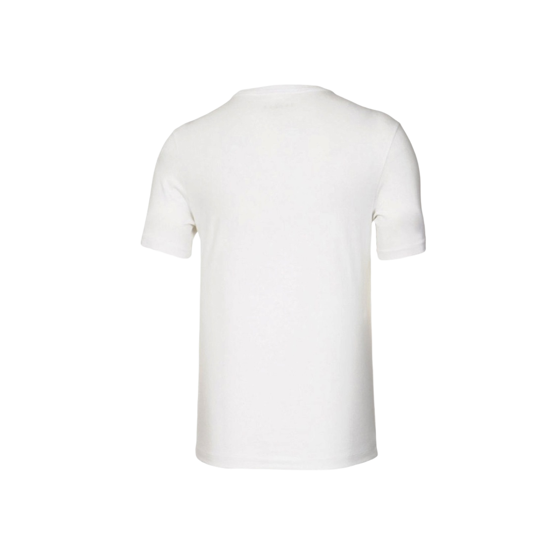 DC7486-100 Jordan Jumpman EMB Short Sleeve T-Shirt White - Asia - #2