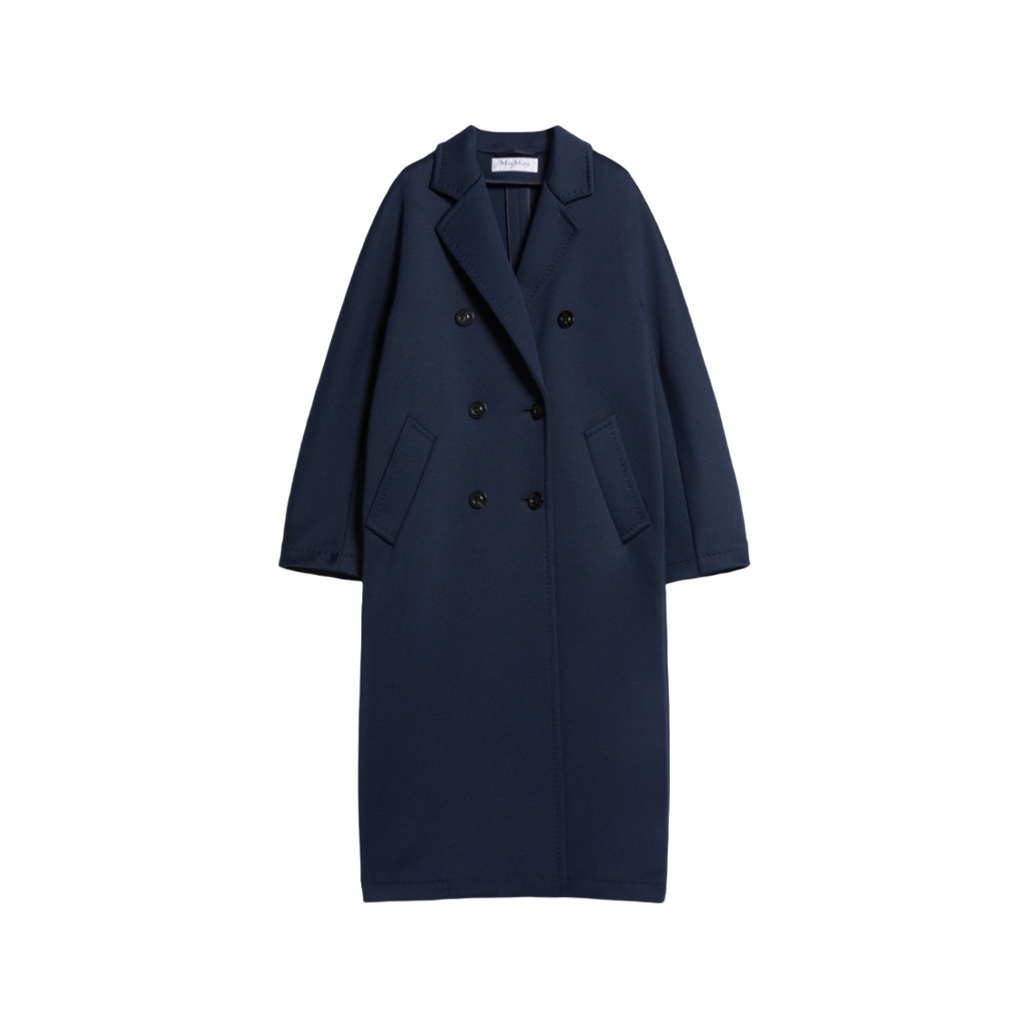 W) 막스마라 마담 101801 아이콘 코트 카멜 | Max Mara | KREAM