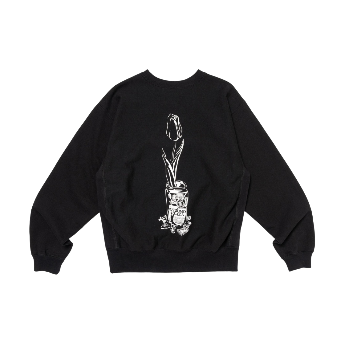 Wasted Youth Hoodie #3 OTSUMO PLAZA EXCL