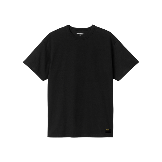 Carhartt WIP Military T-Shirt Black