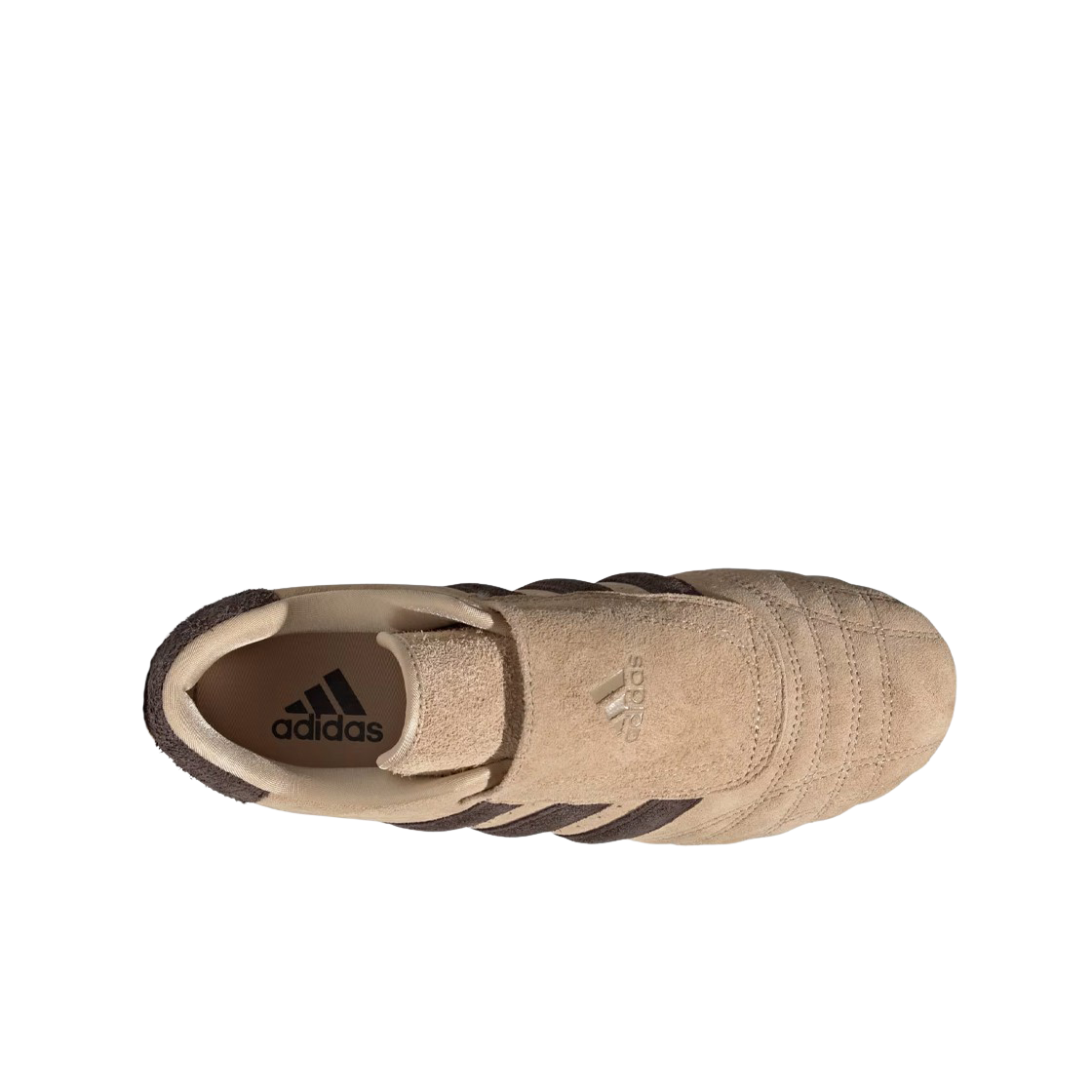 (W) 아디다스 태권도 매직 베이지 원더 화이트((W) Adidas Taekwondo Magic Beige Wonder White) - 2