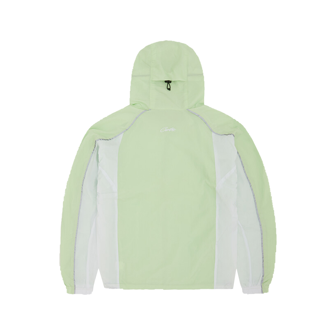 Corteiz Spring Jacket Mint ナイロンジャケット Buy Corteiz Spring Jacket 'Mint' - 7892 1FW230308SJ MINT | GOAT