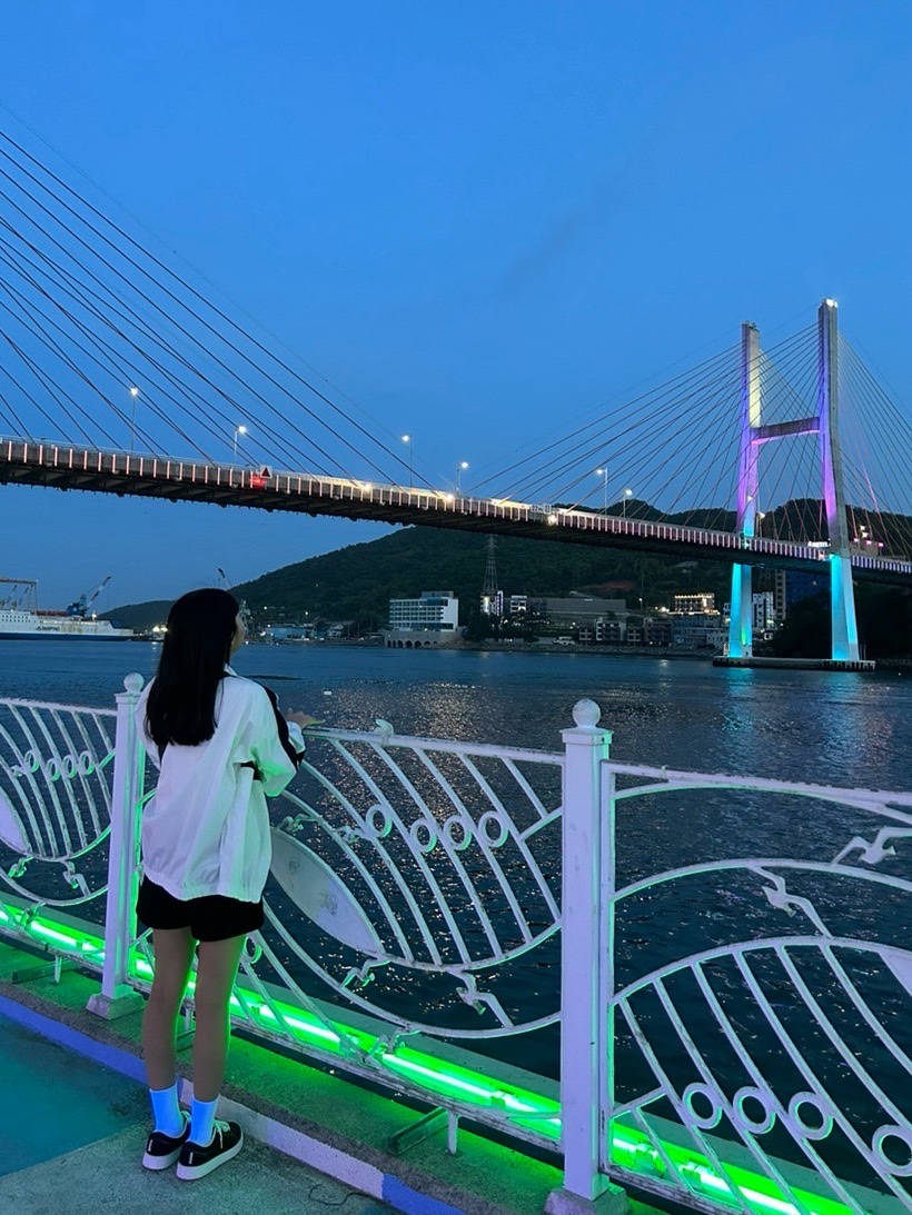 [5% 적립] 르무통 버디 발 편한 메리노울 운동화 블랙 착용 스타일 - 3