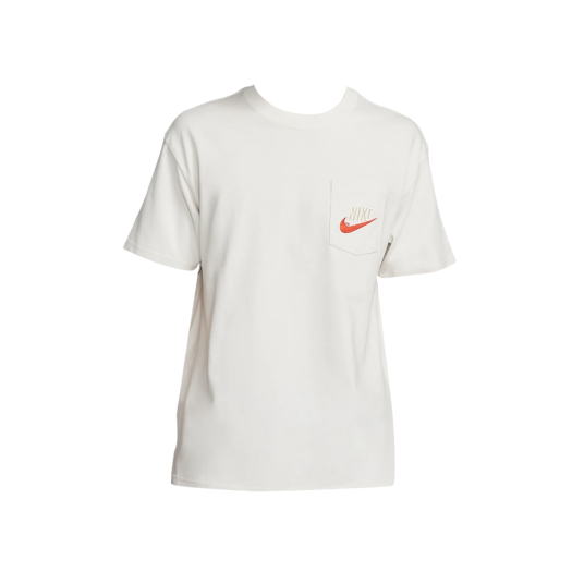 Nike NSW Max 90 T-Shirt Phantom - Asia