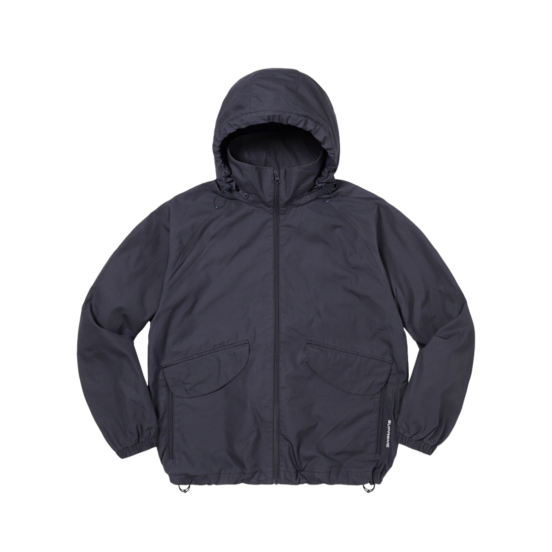 Supreme High Density Cotton Field Jacket (FW23) - $298