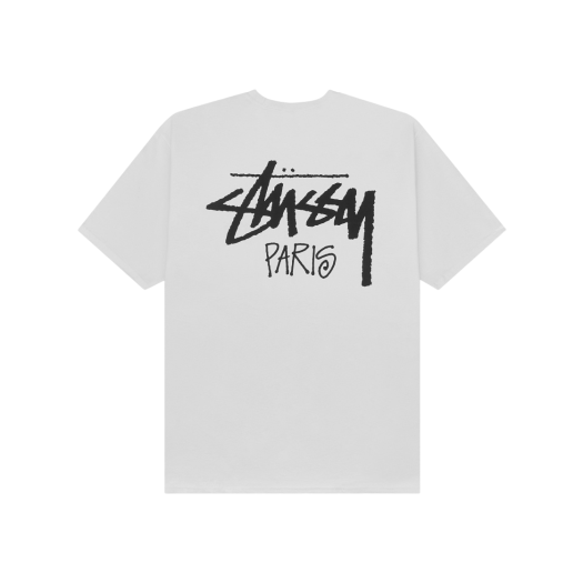 ★送料・関税込★Stussy★Stock Seoul TEE★White★ 스투시 스탁 서울 티셔츠 화이트 2022 | Stussy | KREAM