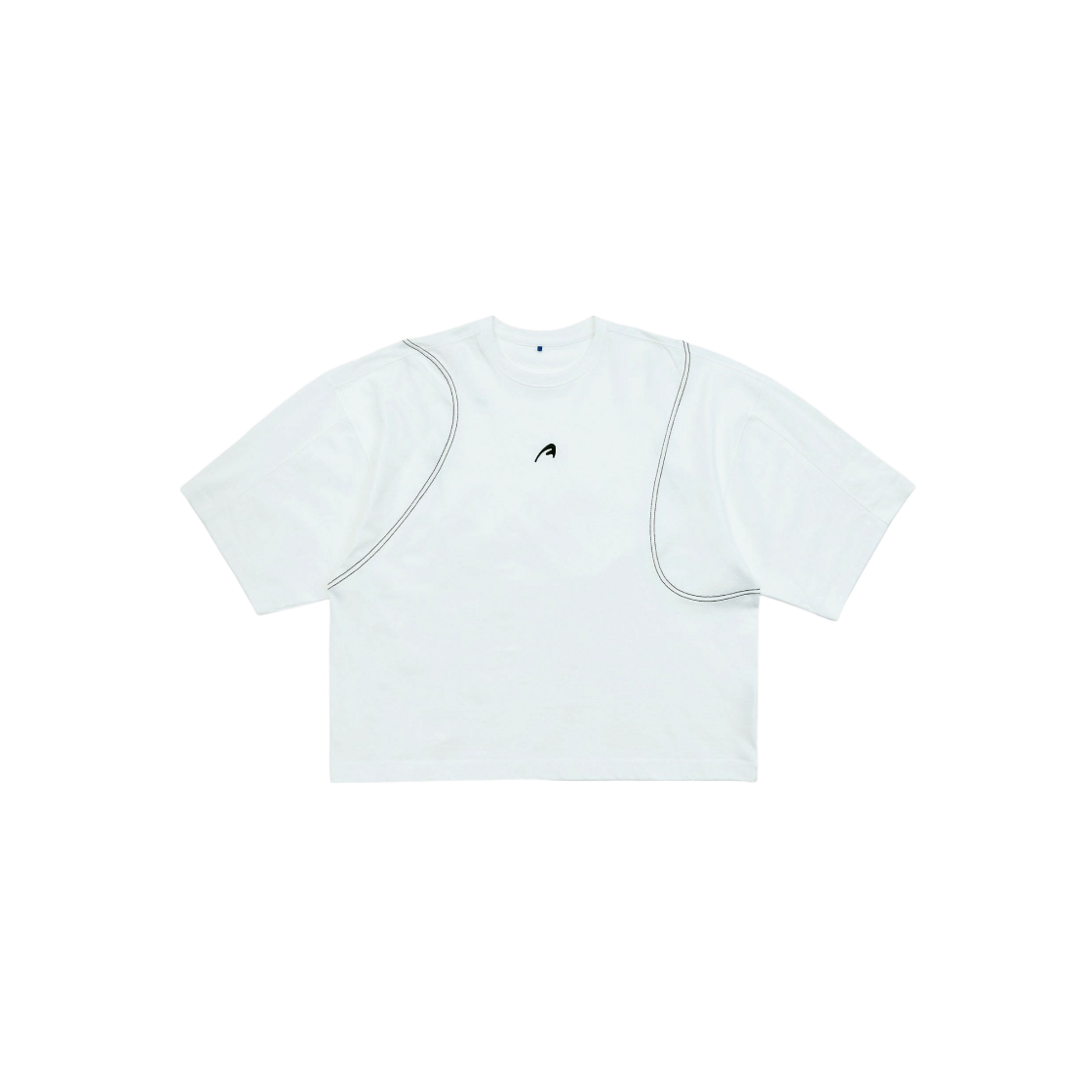 [ADERERROR] A-peec logo t-shirt ☆送料込☆ ADER AderSpace # Shop #