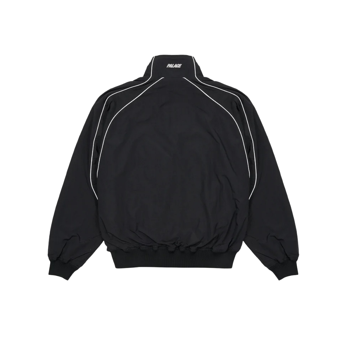 팔라스 스포츠 밋 스크립트 자켓 블랙 - 22FW | Palace | KREAM 