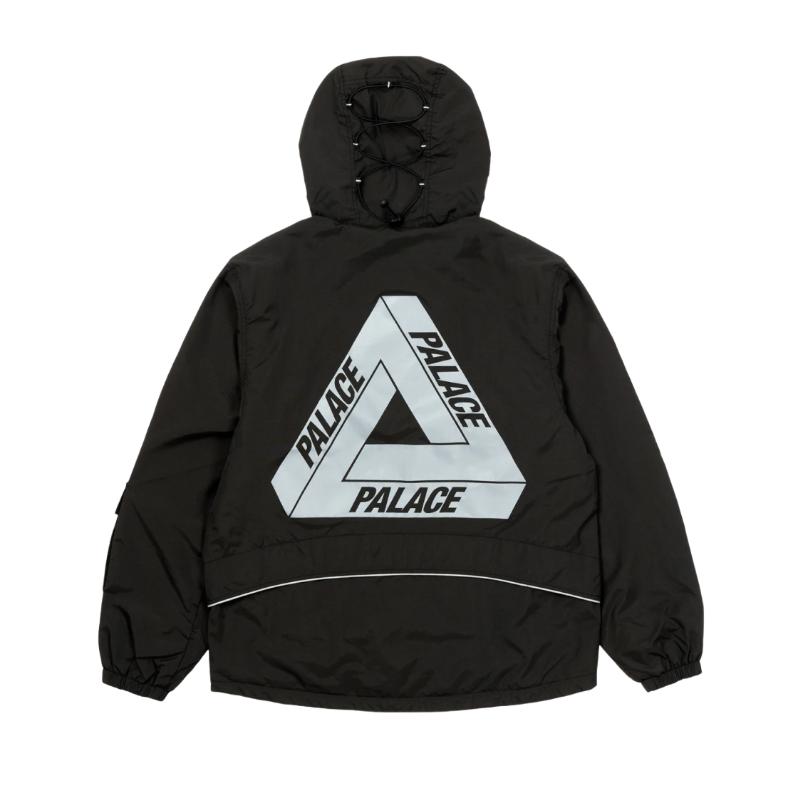 PALACE 24FW ダウンジャケット　L Palace 24FW Utility Jacket L