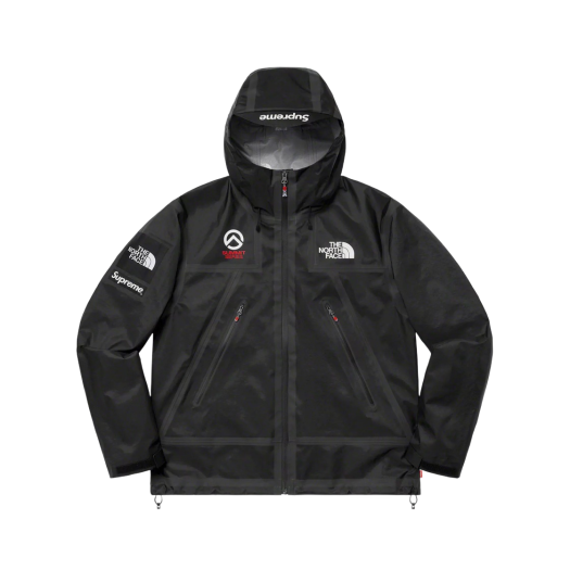 슈프림 x 노스페이스 카고 자켓 블랙 - 20SS | Supreme | KREAM 슈프림 x 노스페이스 카고 자켓 블랙 - 20SS | Supreme | KREAM