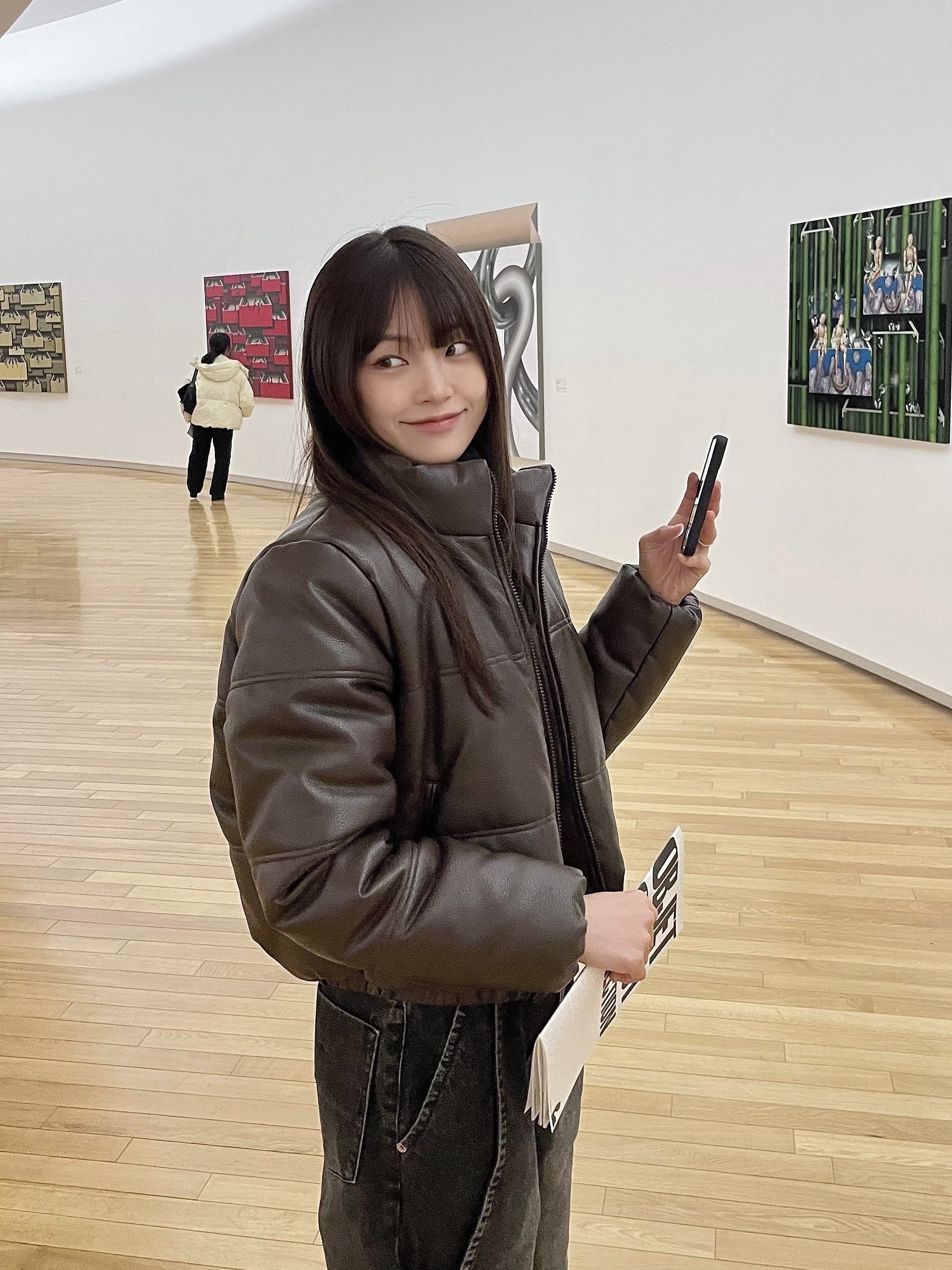 .님의 스타일