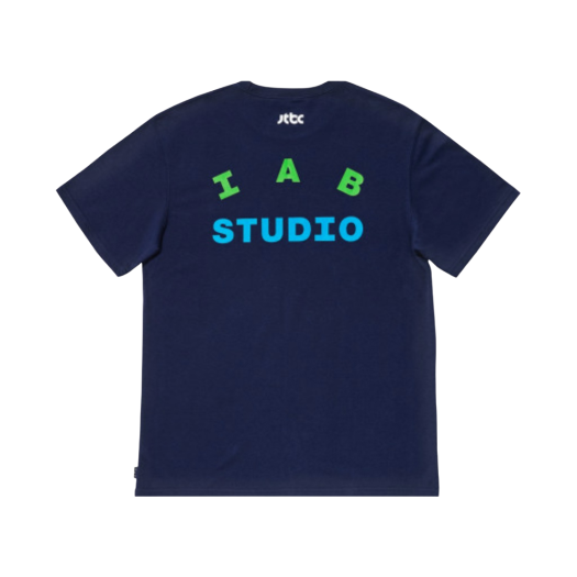 IAB Studio x JTBC T-shirt