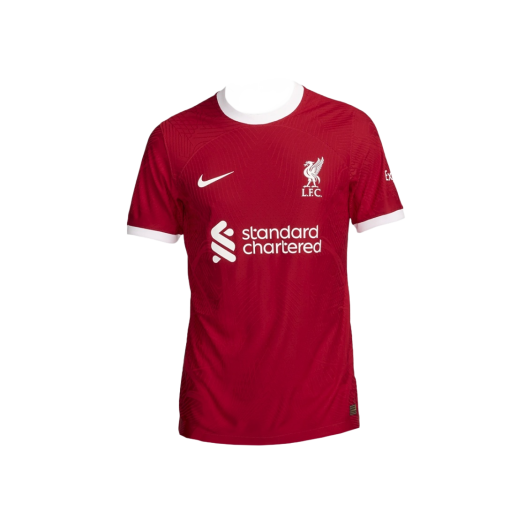 Nike Liverpool FC 2023/24 Dri-Fit ADV Match Home Jersey Gym Red (Non Marking Ver.)