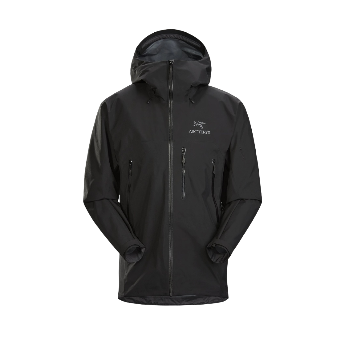 Jacke Arc'teryx Beta SV Jacket Distortion Herren