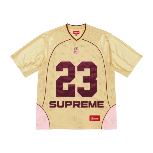 슈프림 스파이더웹 풋볼 저지 네이비 - 24SS | Supreme | KREAM 슈프림 스파이더웹 풋볼 저지 네이비 - 24SS | Supreme | KREAM