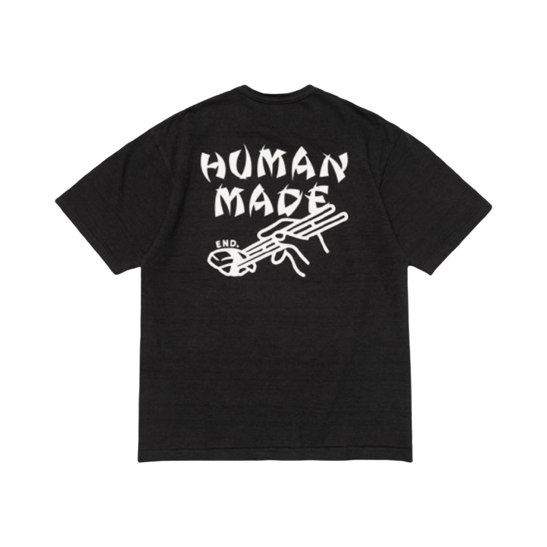 バッグ HUMAN MADE x END. Sushi Tote Bag WHITE END. X HUMAN MADE SUSHI TOTE BAG