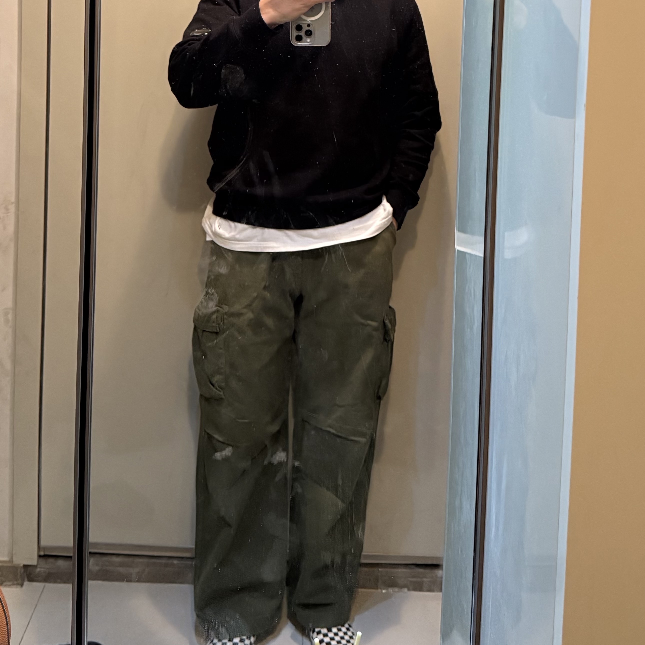 김코치님의 스타일