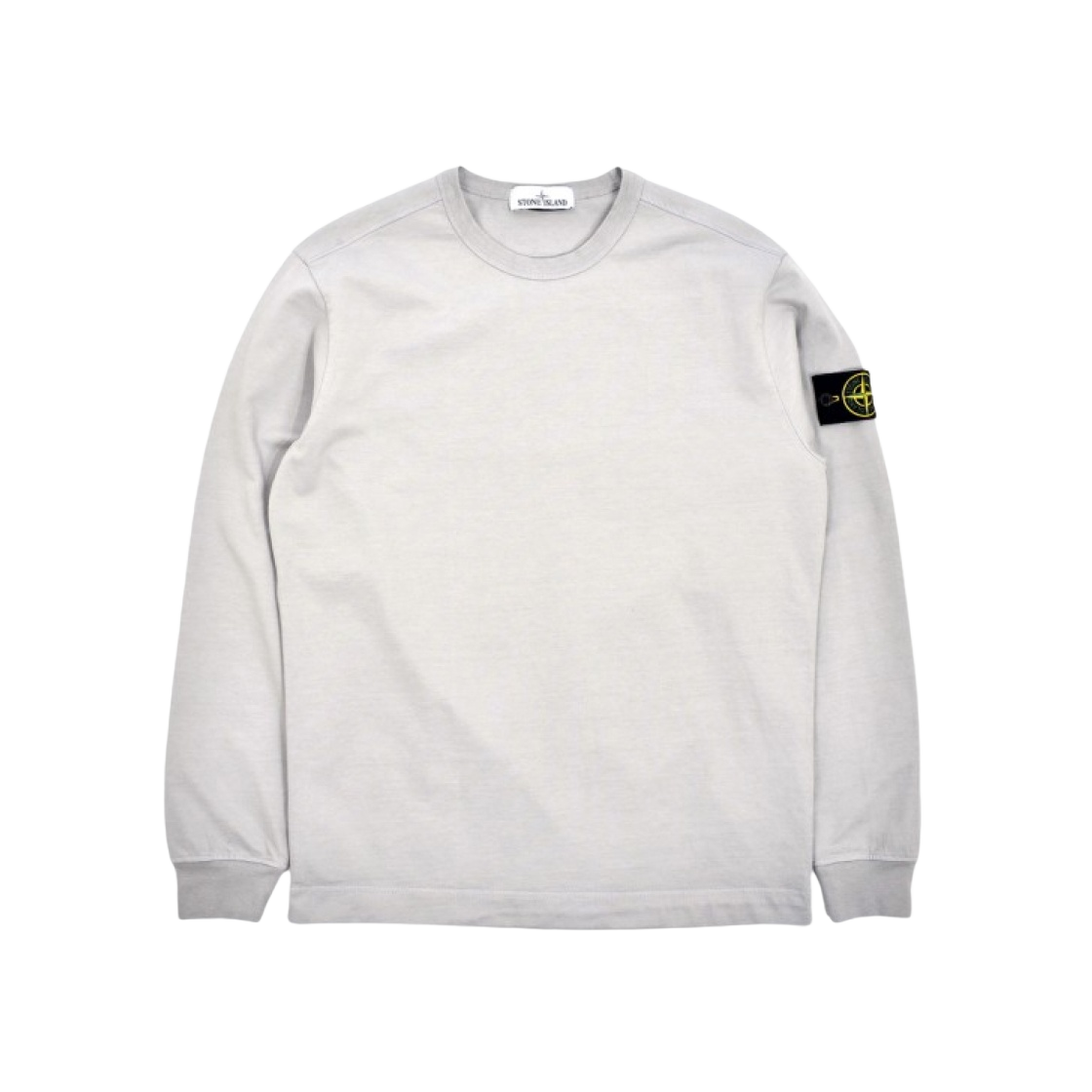 20ss STONE ISLAND crew neck knit