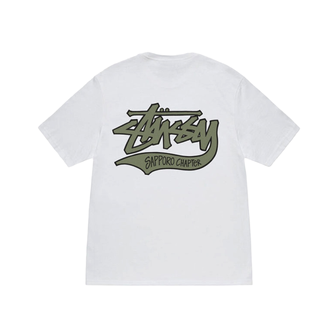 ★関税込★Stussy★STUSSY Sapporo Chapter TEE★Storm s-l1200.jpg