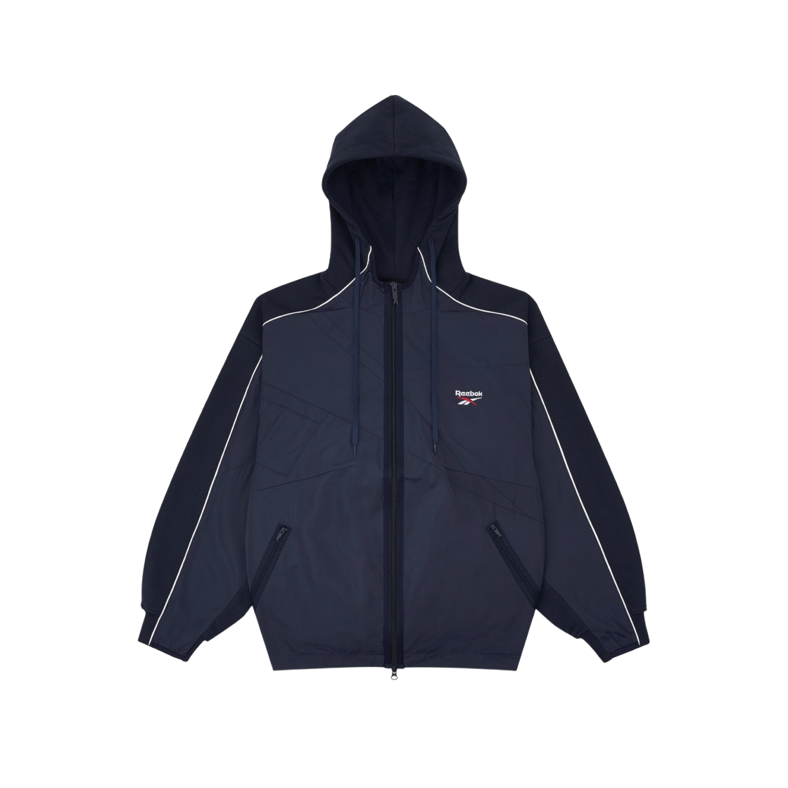 ★関税込★Project G/R x Reebok Hybrid Track Pants Hoodie★ ☆関税込☆Project G/R x Reebok Hybrid Track Pants Hoodie