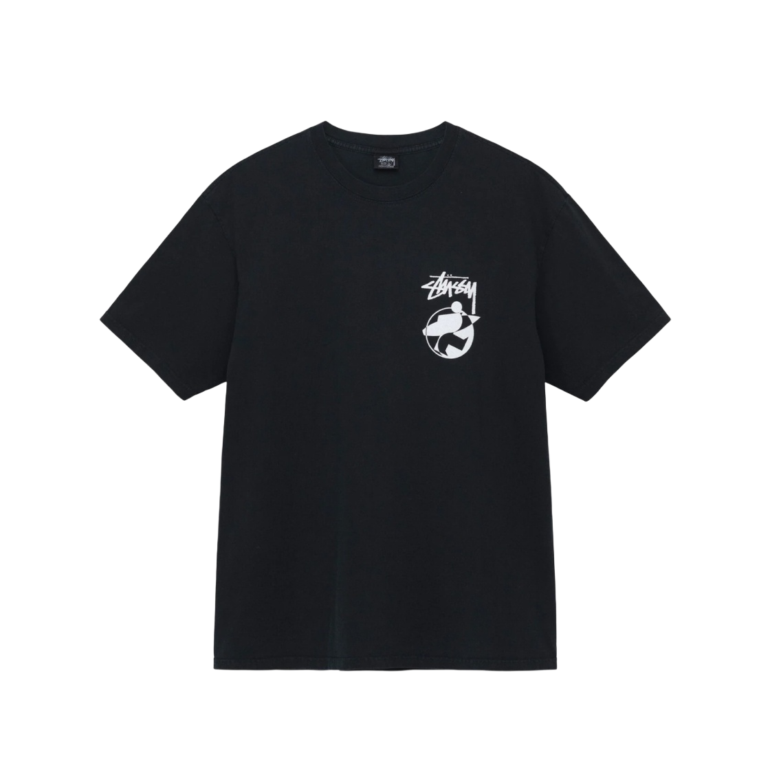★韓国の人気★【STUSSY】★X-RAY TEE★ Tシャツ★Moss★ Shop Stussy X-Ray Tee Black at itk online store