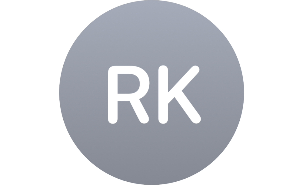 KREAM 프로필 이미지