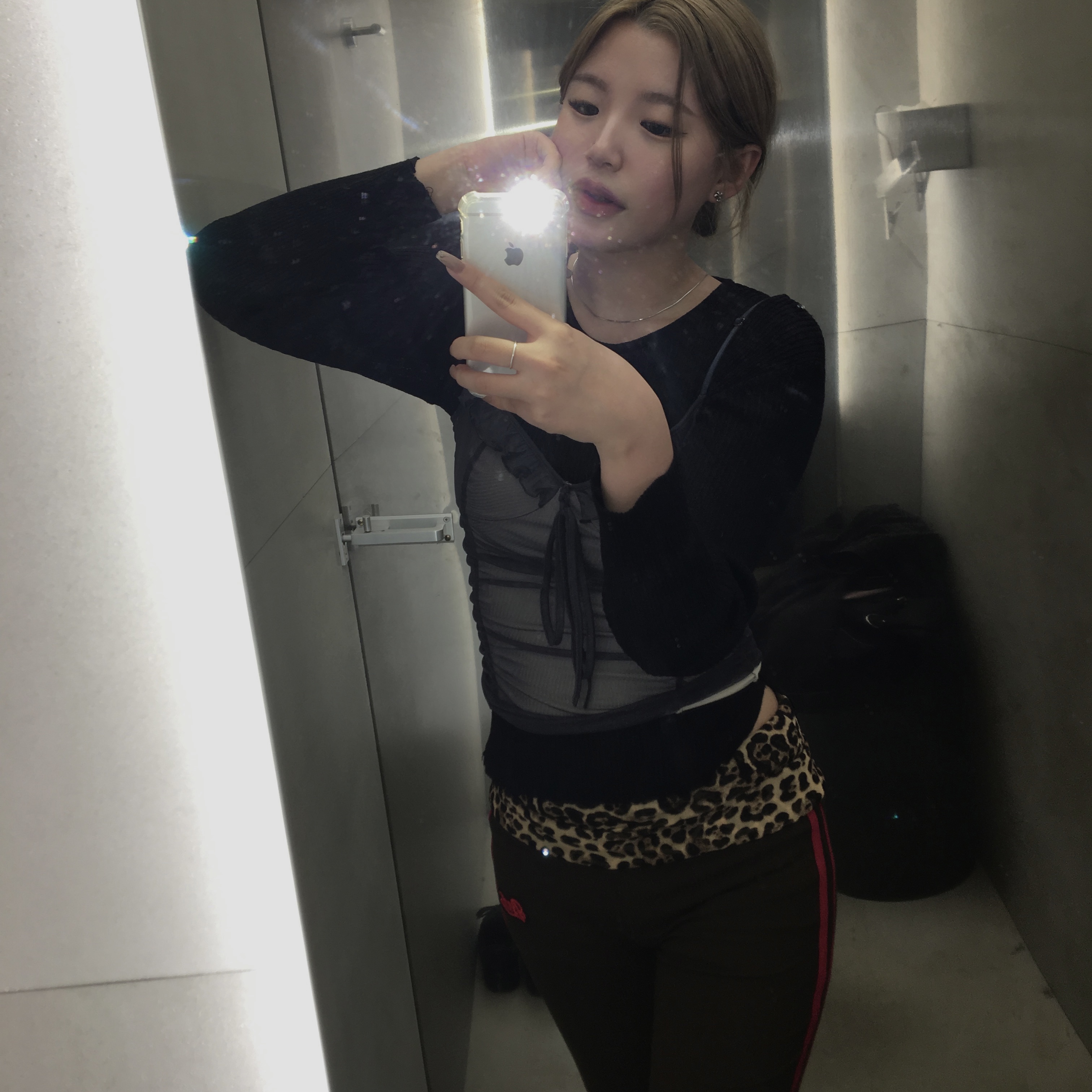 min🪽님의 스타일 - 2