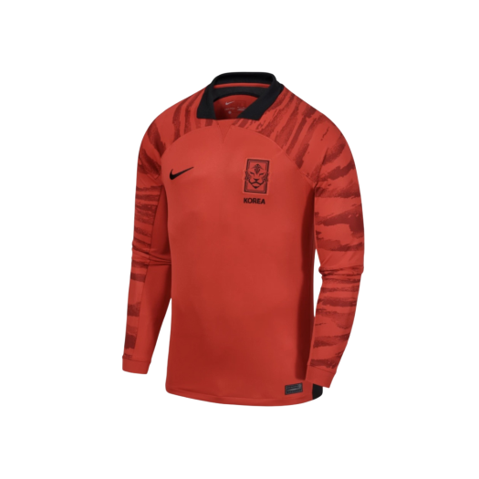 Nike サッカーシャツ Korea カラフル 나이키 대한민국 사커 폴로 블랙 화이트 - 아시아 | Nike | KREAM