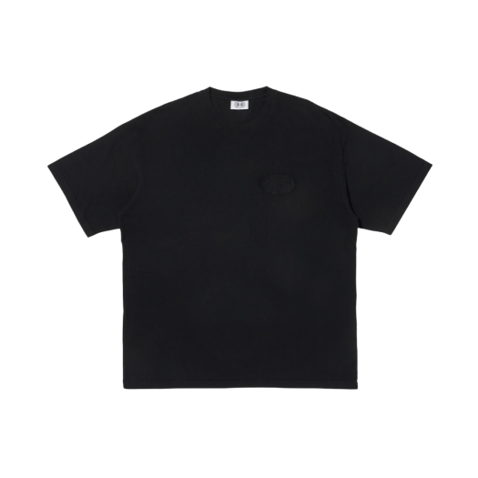 Dada Hemp T-Shirt Black