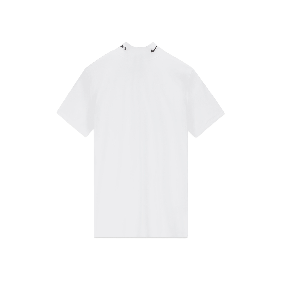 Nike NOCTA MOCK NECK TOP Golf White XS Nike Drake NOCTA Golf Mock