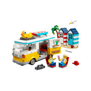 Lego Creator Beach Camper Van