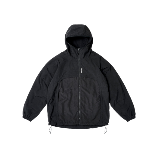 Gore-Tex Cotton Rs Jacket Black - Winter 2023 - Palace Community