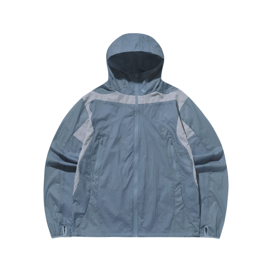 산산기어 스프린터 자켓 아쿠아 - 23FW | Sansan Gear | KREAM