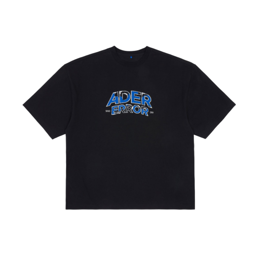 ★韓国の人気★【Ader Error】★Ghost Sweatshirt Noir★ ☆韓国の人気☆【Ader Error】☆Ghost Sweatshirt Noir☆