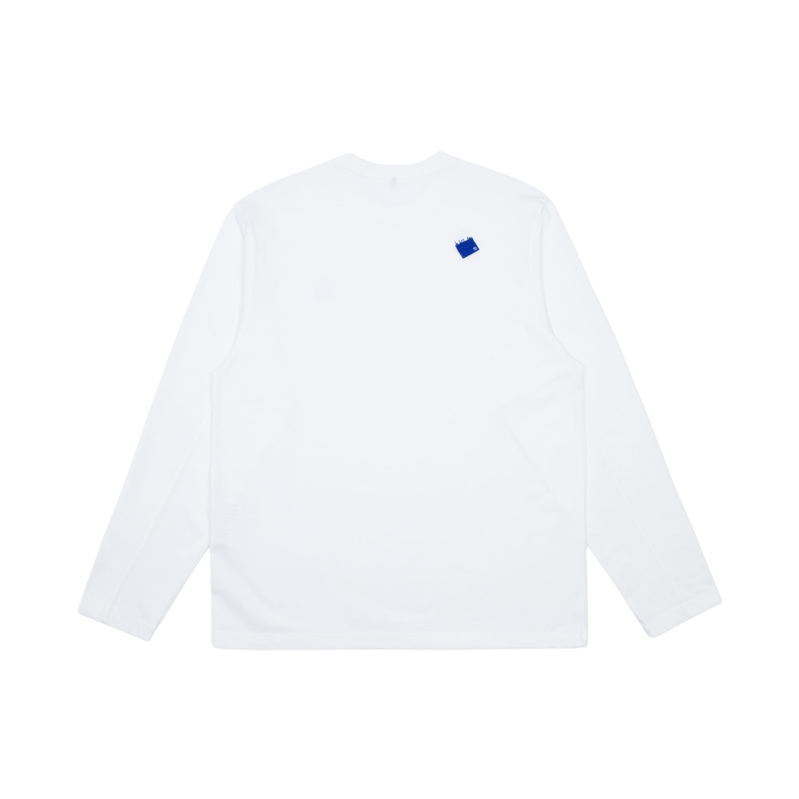 【ADERERROR】 Sig; TRS Tag t-shirt 01off white / 追跡付 ☆【Ader Error】☆Sig; TRS Tag t-shir.t 01☆OFF WHITE