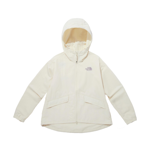 ★24-25FW新作★THENORTHFACE★WHITELABEL★ICE RUN JACKET THE NORTH FACE]☆ICE RUN JACKET (THE NORTH FACE/ジャケット