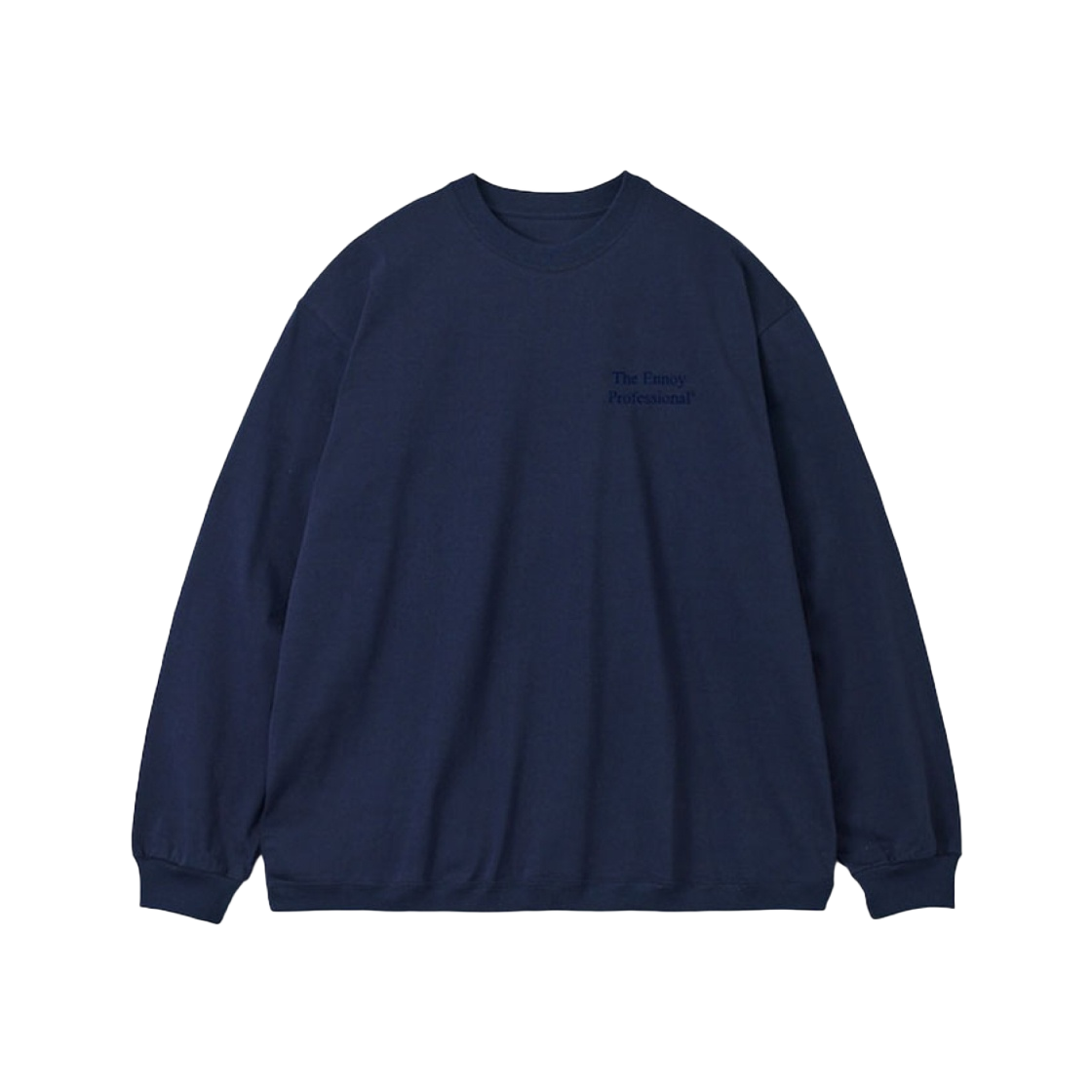値下げENNOYPROFESSIONAL S/S T-SHIRT(NAVY) S ennoy PROFESSIONAL S/S T-SHIRT navy ネイビー