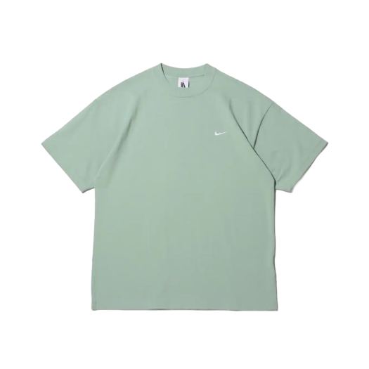 Nike NRG Solo Swoosh T-Shirt Steam - US/EU