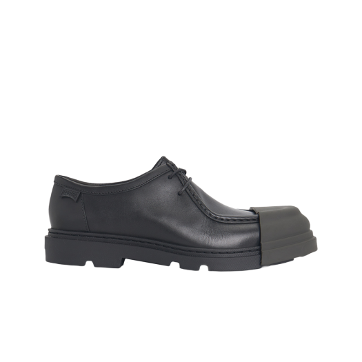 ADER PROTO-111-S ブラック 39 Camper コラボ ADER PROTO-111-S ブラック 39 Camper コラボ